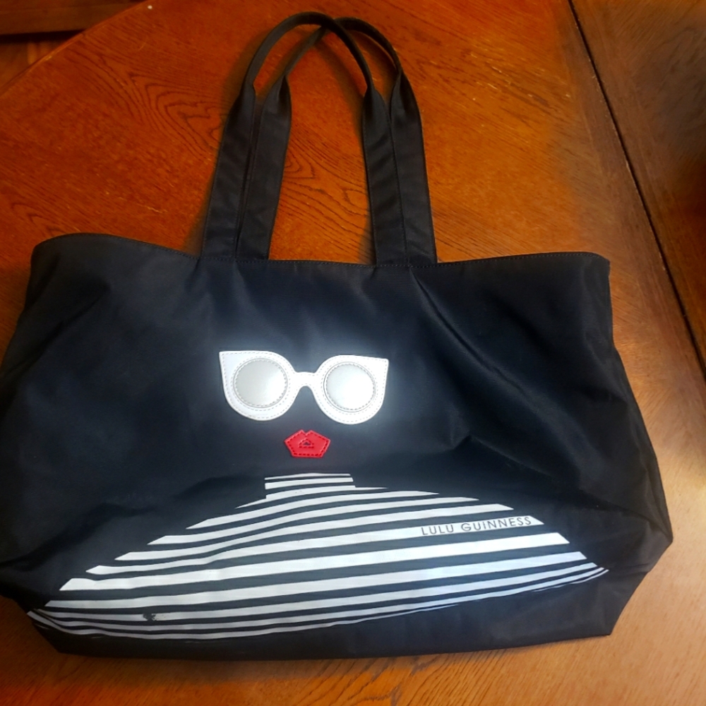 LuLu Guinness